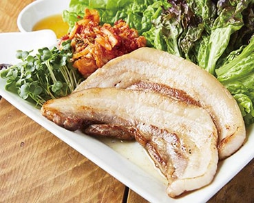 サムギョプサル