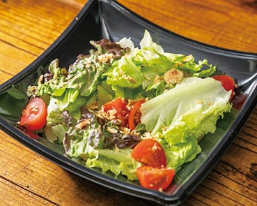 グリーンサラダ